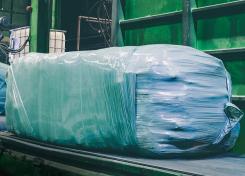 Re-Gen has announced a £22 million recycling development in Newry, claiming it will provide a ‘strong alternative’ to shipping waste overseas