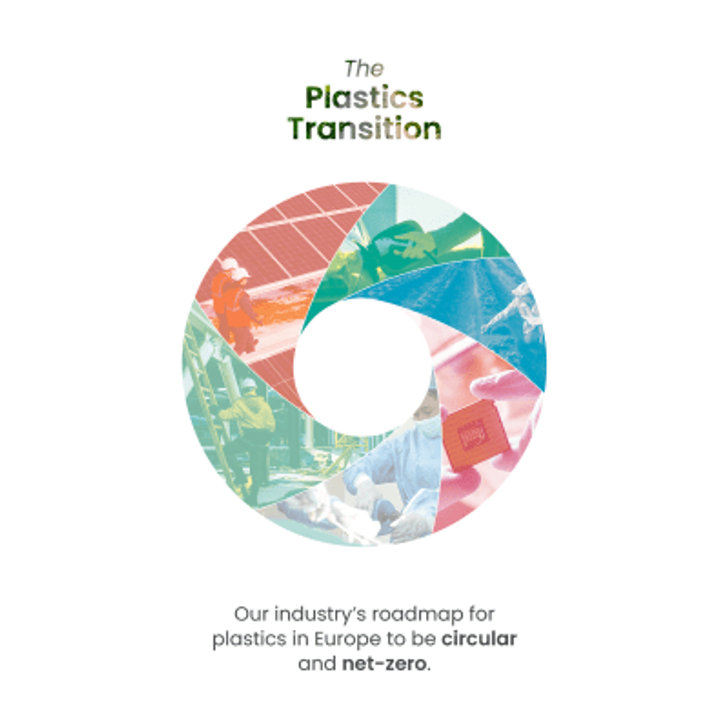 Plastics transition