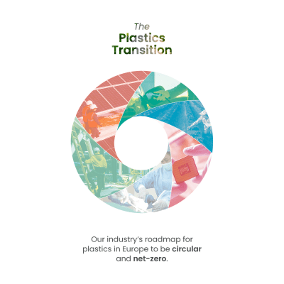 Plastics transition