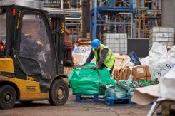 FFM reports on the important aspect of waste management for facilities managers