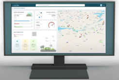 The waste management technology provider has announced new software to improve customer experience and transport automation