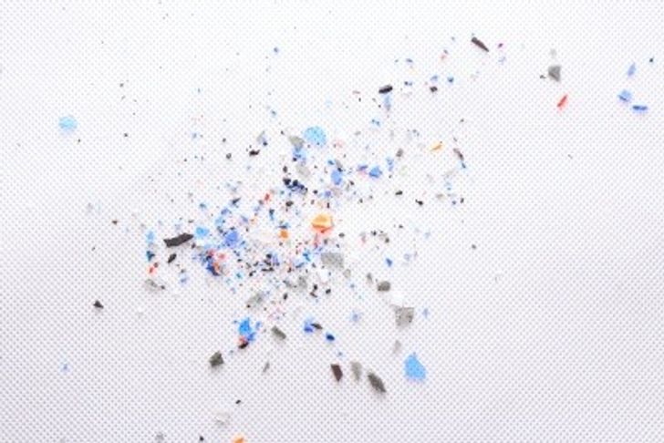 Unintentional Microplastics