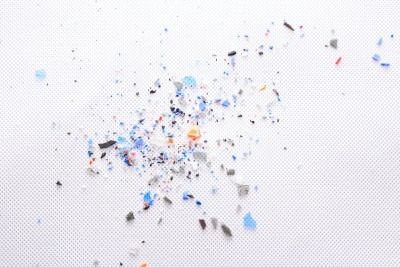 Unintentional Microplastics