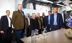 Lithium Salvage has received further investment to expand battery recycling facility, capable of recovering 98 per cent of shredded battery material