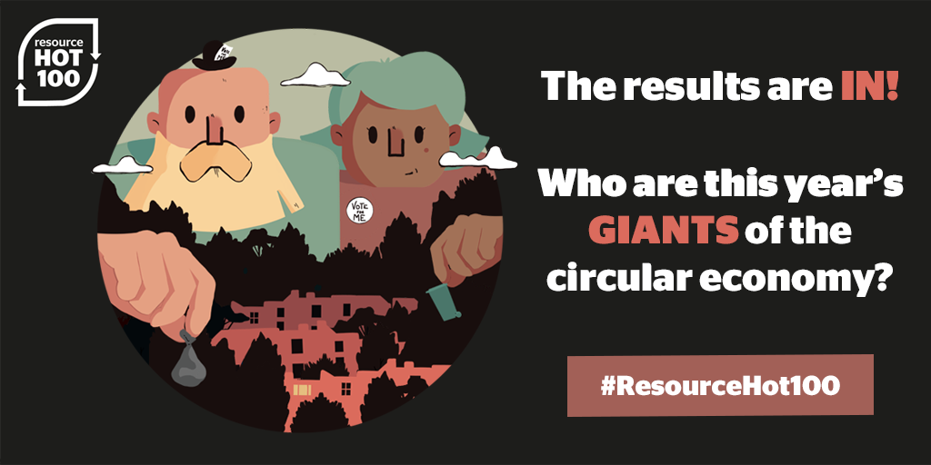 Resource Hot 100 2022 – 40-11 | Resource Media