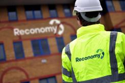 The move aims to expand Reconomy’s global WEEE and recycling management services