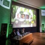 Lighting sector event brought together industry to explore environmental solutions, artificial intelligence, carbon reduction, and eco-friendly materials