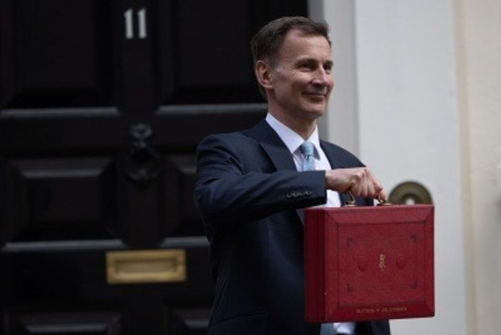 2024 Budget Landfill Tax