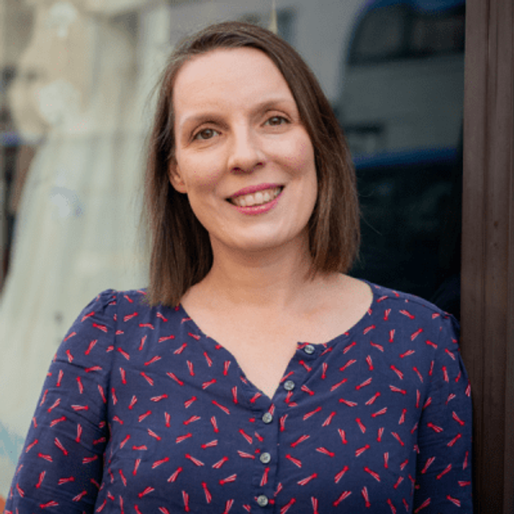 Bethan Jones, Director of Resource Futures