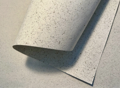 New material, developed by Wales-based start-up PlantSea, can be recycled through a standard paper mill.