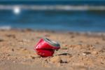 Environmental groups ask the public to act responsibly and take their litter home when going to the coast over Easter