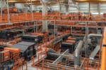 New €65 million facility aims to process 50 per cent of Austria's plastic and metal packaging waste