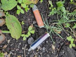 Decision aims to tackle an estimated five million items discarded each week.