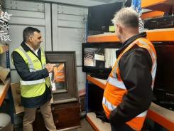 A round-up of news from the waste and resource management sector