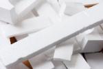 The deal will provide a new facility capable of processing 40,000 tonnes of polystyrene waste per year