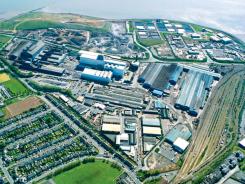 Sev.en Global Investments acquires Celsa Steel UK operations, aiming to produce two million tonnes of steel annually using recycled materials