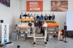 A round up of business news from the waste and resource management sectors