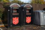 February review concludes with decision to end all household waste recycling centre collections
