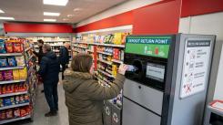 Exchange For Change confirms £60m for small retailers' return machines and wider exemptions