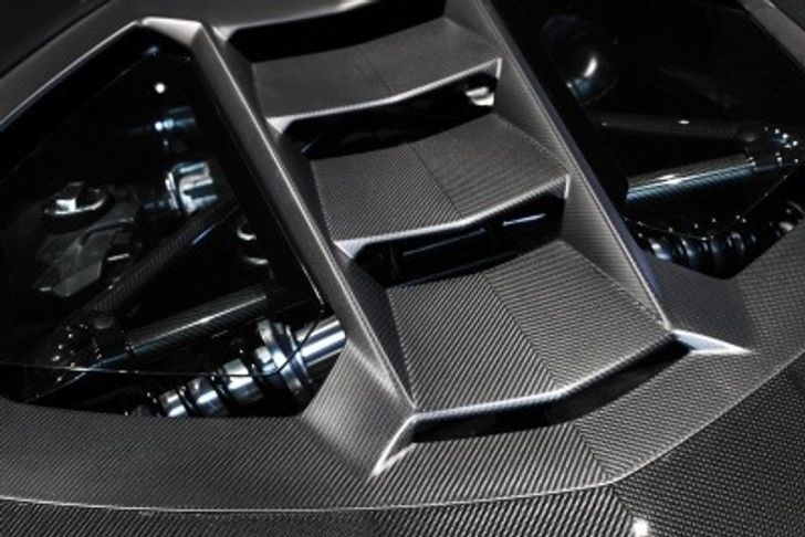 Carbon fibre recycling