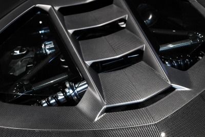 Carbon fibre recycling