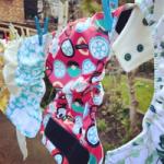 The 25th edition of Reusable Nappy Week will focus on informing parents and caregivers about the environmental benefits of choosing reusable nappies