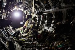 Operators need to pre-sort the waste on-site or demonstrate it has undergone prior sorting