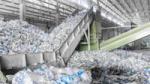 PET Plastic Bottle Recycling