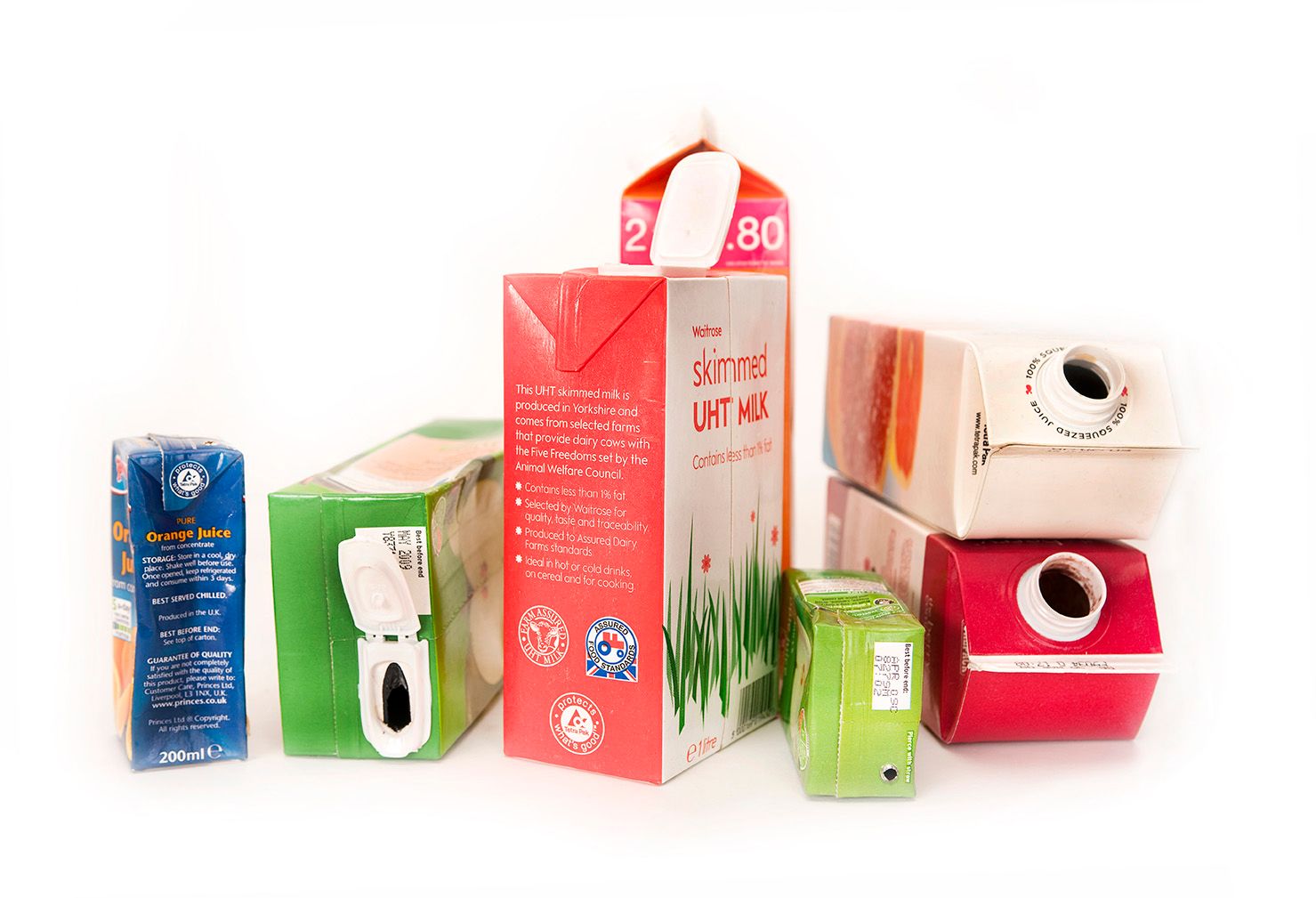 Vietnamese initiative promises to recycle ‘3,000 tonnes’ of cartons ...