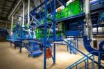 New Ghent facility to process 80,000 tonnes annually for advanced recycling