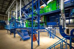 New Ghent facility to process 80,000 tonnes annually for advanced recycling