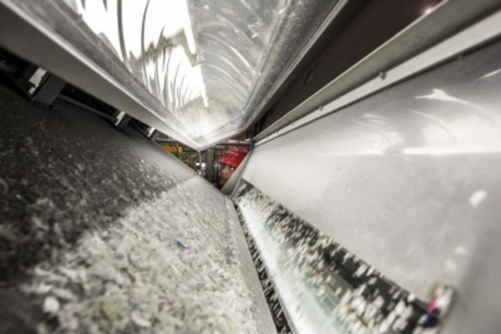 Faurecia and Veolia agreement 