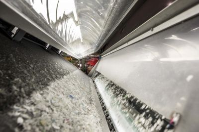 Faurecia and Veolia agreement