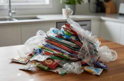 North London Waste Authority Chair warns that new kerbside collection rules could fail without urgent investment in recycling capacity