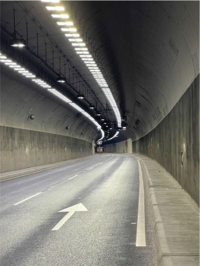 Remanufactured lighting