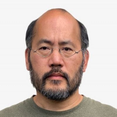 Simon Stringer, Managing Director of Scotpak