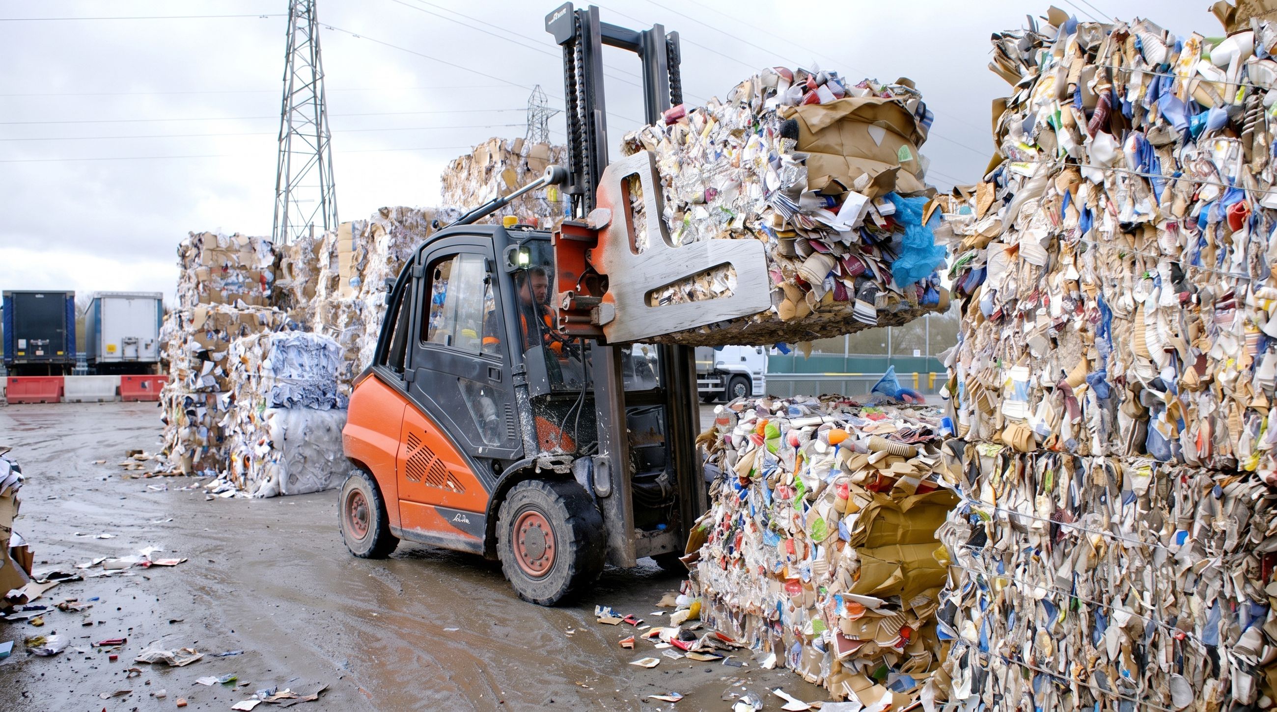 Scrapping PRNs would be a “reckless gamble”, compliance schemes warn ...