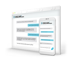 Described as ‘ChatGPT or Siri for waste’, a new app aims uses AI to give users local information on how to dispose of waste.