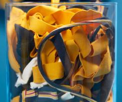 Swedish home furnishings company demonstrates circular story for end-of-life staff clothing