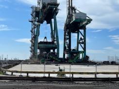 A round-up of business news from the waste and resources sector