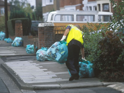 The resource offers local authorities communications guidance to streamline advice given to residents