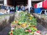 Representatives from 15 countries gather in Mexico to accelerate action on food and plastic waste reduction