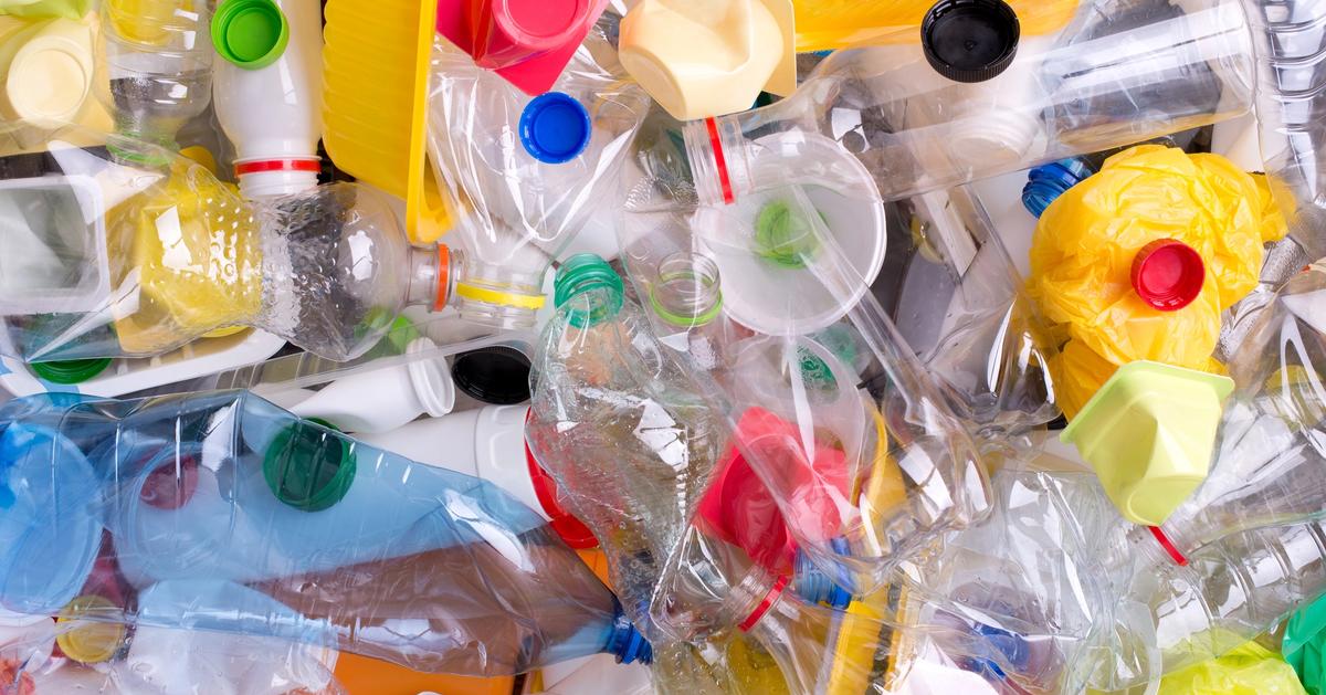 RECOUP unveils updated recyclability guidelines ahead of EPR ...