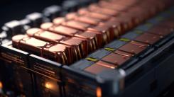 Government’s recently published vision to boost the domestic supply chain for lithium-ion batteries by 2030 highlights role of circular economy