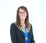 Dr Anna Willetts, member of the institute for over 20 years, was inaugurated at a ceremony in Manchester on 30 June