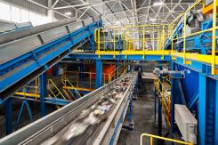 Proposed fee of £4,154 to cover regulation of materials facilities to coincide with new sampling rules from October 2024