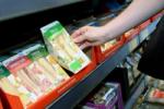 The supermarket is working with its supplier Greencore to roll out ‘100 per cent paper’ packaging