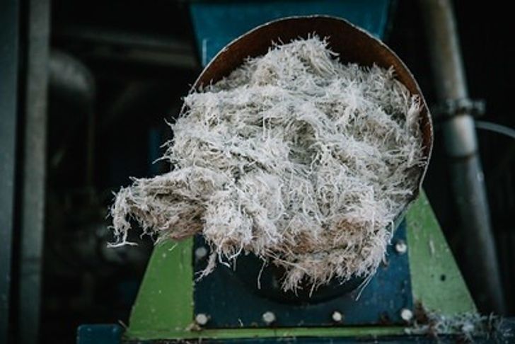 James Cropper Coffee Cup Recycling 