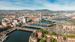 Energy recovery increases to 34.3 per cent as councils divert waste from landfill to incineration