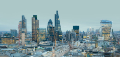 Rob Cole reports on the introduction of electric waste vehicles in the City of London